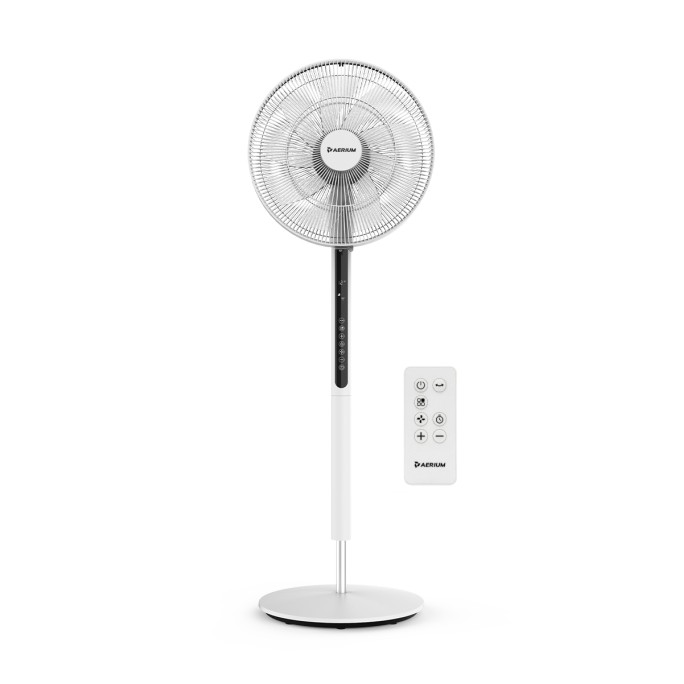 Torenventilator AERIUM SilentFlow R320 Torenventilator AERIUM SilentFlow R320