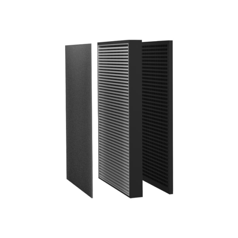 Vervangende filterset voor SP-45A Vervangende filterset voor SP-45A
