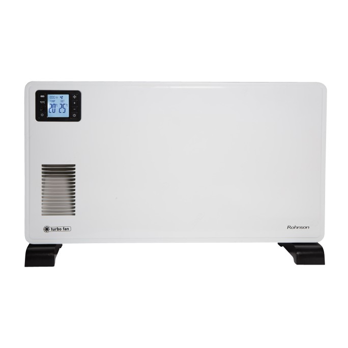 Rohnson R-019 convector Rohnson R-019 convector