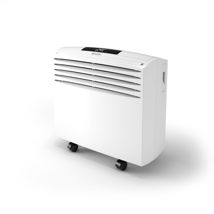 Olimpia Splendid DOLCECLIMA Easy 10P mobiele airco Olimpia Splendid DOLCECLIMA Easy 10P mobiele airco