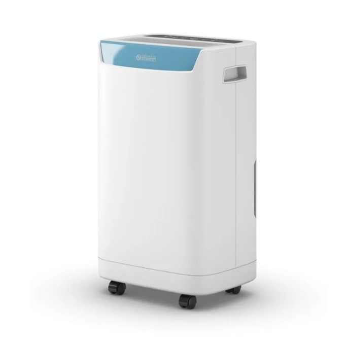 Olimpia Splendid Aquaria 14P CARBON luchtontvochtiger