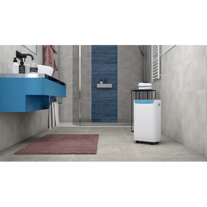 Olimpia Splendid Aquaria 14P CARBON luchtontvochtiger