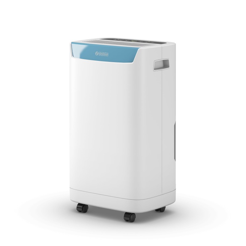 Olimpia Splendid Aquaria 14P CARBON luchtontvochtiger