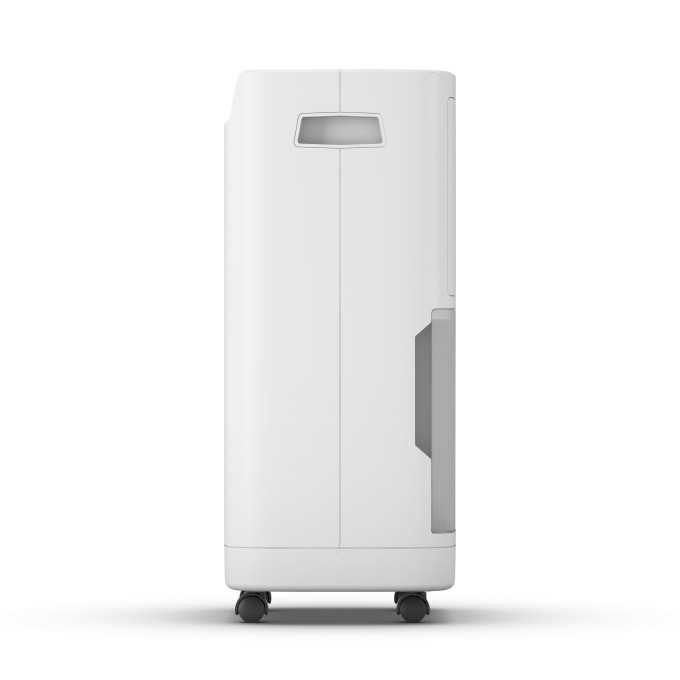 Olimpia Splendid Aquaria 14P CARBON luchtontvochtiger