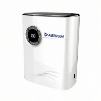AERIUM DH500 Ionic AERIUM DH500 Ionic