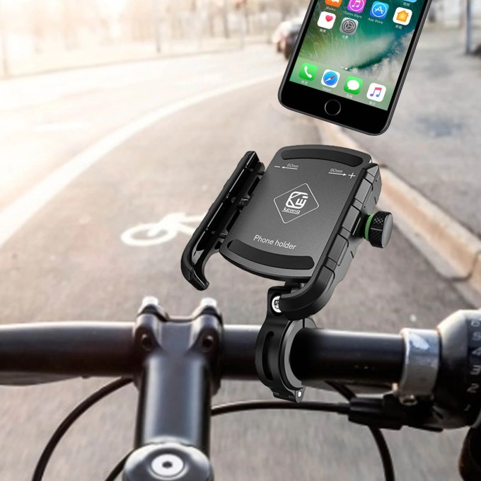 AERIUM mobiele telefoon houder