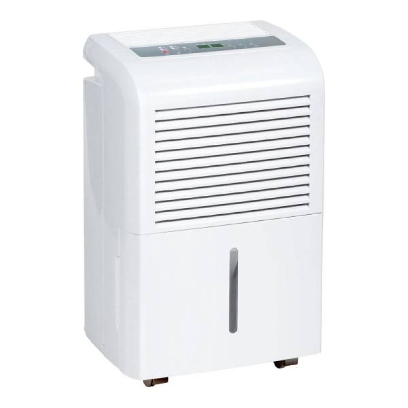 Remko ETF360 ECO PROFI PUMP luchtontvochtiger