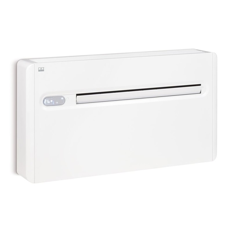 REMKO KWT 180 monoblock airco