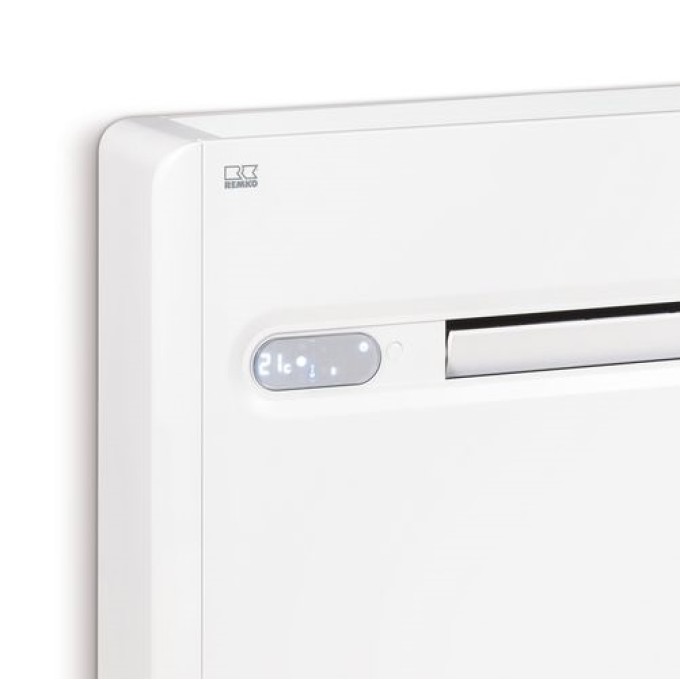 REMKO KWT 180 monoblock airco