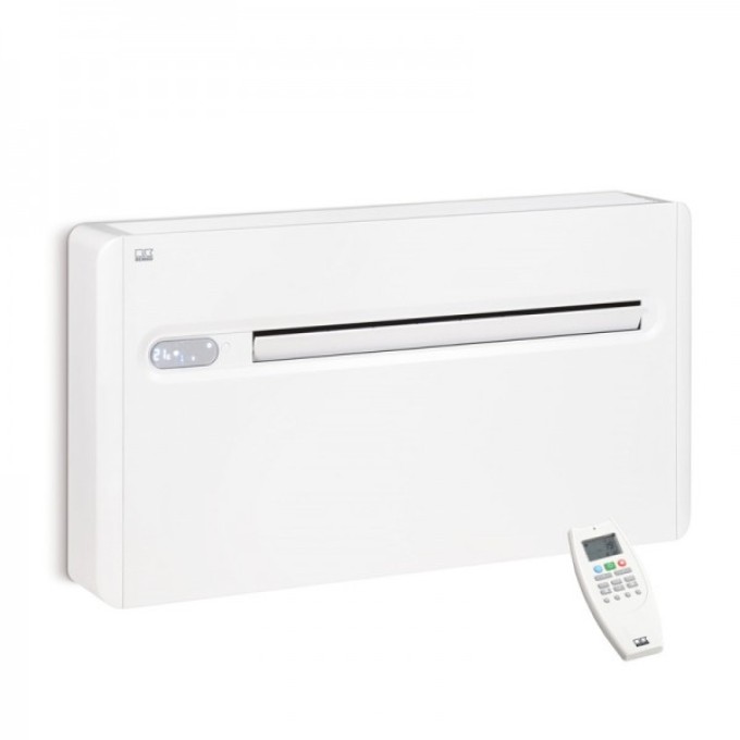REMKO KWT 180 monoblock airco