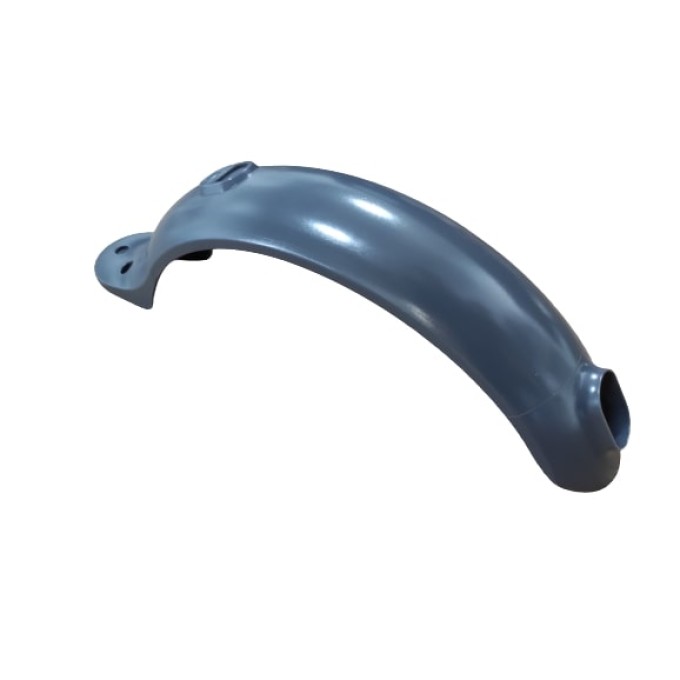 Vervangend achterspatbord voor AERIUM AOVO PRO / S350 / T350