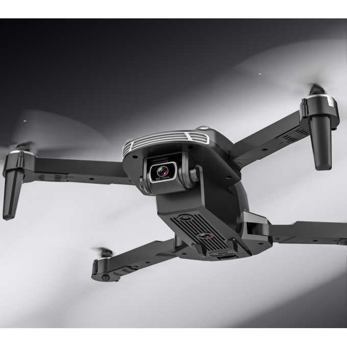AERIUM KF 4K Dual Camera drone oranje - 2 batterijen