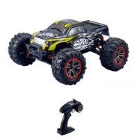 Off-road RC auto AERIUM HOSHI SPEED (1:10) geel - 2 batterijen