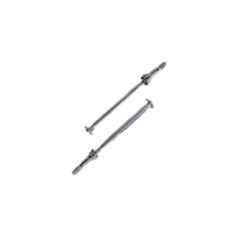 Reserve set van 2 aandrijfassen voor RC auto AERIUM HOSHI SPEED (1:10) Reserve set van 2 aandrijfassen voor RC auto AERIUM HOSHI SPEED (1:10)