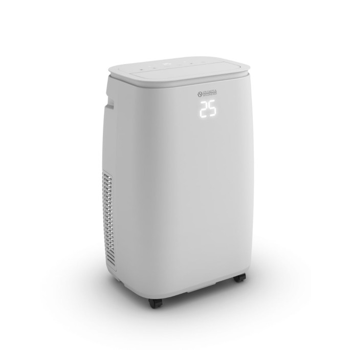 Olimpia Splendid Dolceclima Dolceclima BREZZA 14 HP Wi-Fi mobiele airco Olimpia Splendid Dolceclima Dolceclima BREZZA 14 HP Wi-Fi mobiele airco