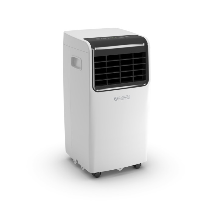 Olimpia Splendid Dolceclima Dolceclima Compact 10 MBB Wi-Fi mobiele airco Olimpia Splendid Dolceclima Dolceclima Compact 10 MBB Wi-Fi mobiele airco