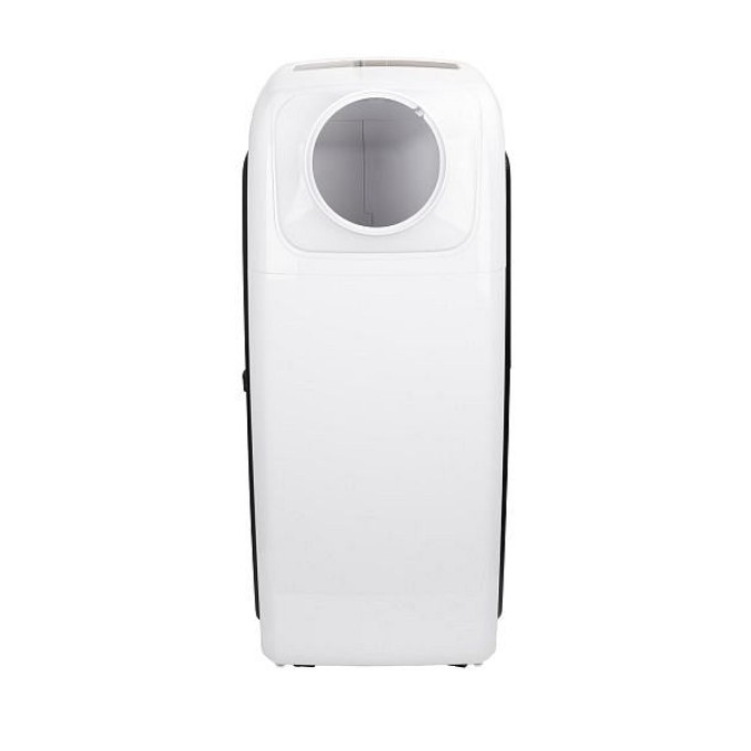 EUROM Coolperfect 180 Wi-Fi mobiele airco EUROM Coolperfect 180 Wi-Fi mobiele airco