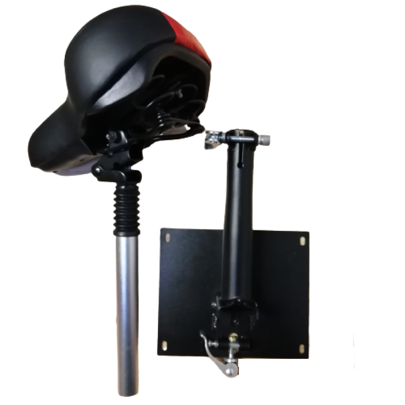 Stoel voor elektrische scooter AERIUM Coolfly 1600/2000 W Stoel voor elektrische scooter AERIUM Coolfly 1600/2000 W