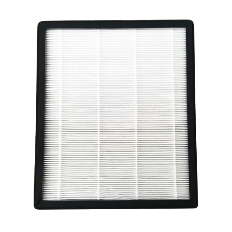 Vervangings HEPA filter DF-043 voor R-91216, R-91316, R-92016, R-91120, R-91125 en R-91220 Vervangings HEPA filter DF-043 voor R-91216, R-91316, R-92016, R-91120, R-91125 en R-91220