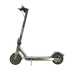 Elektrische scooter AERIUM T350 PRO zwart