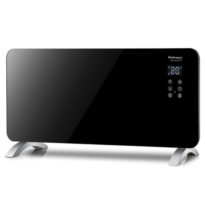Rohnson R-028 Genius Wi-Fi convector Rohnson R-028 Genius Wi-Fi convector