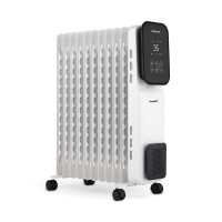 Olieradiator Rohnson R-2511-23 Genius Wi-Fi Olieradiator Rohnson R-2511-23 Genius Wi-Fi