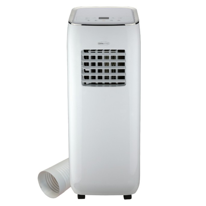 COOLEXPERT APG-07P mobiele airco COOLEXPERT APG-07P mobiele airco