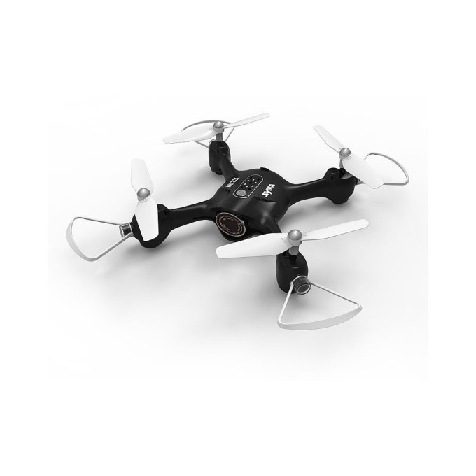 Syma X23W drone zwart Syma X23W drone zwart