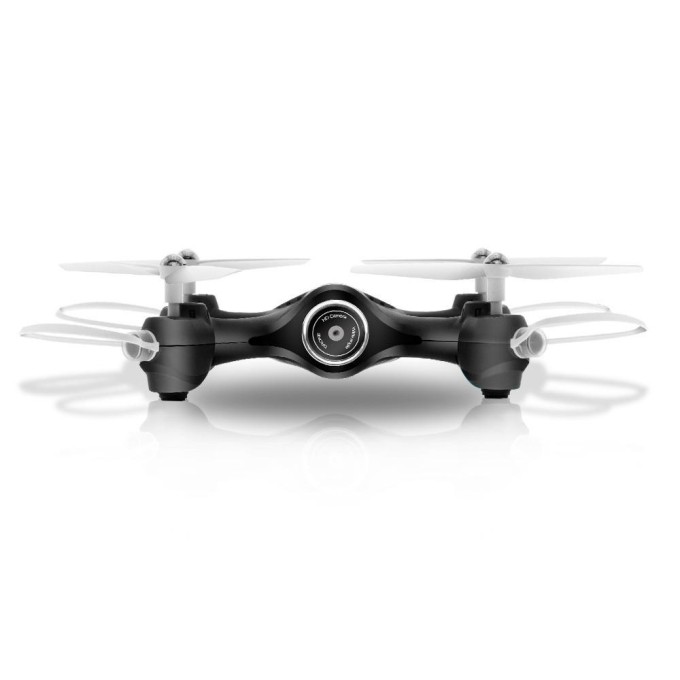 Syma X23W drone zwart Syma X23W drone zwart