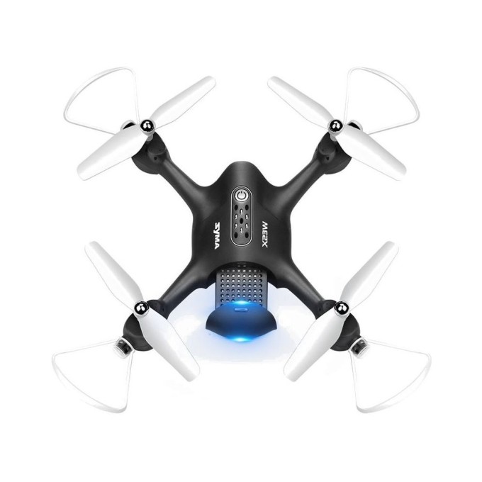 Syma X23W drone zwart Syma X23W drone zwart