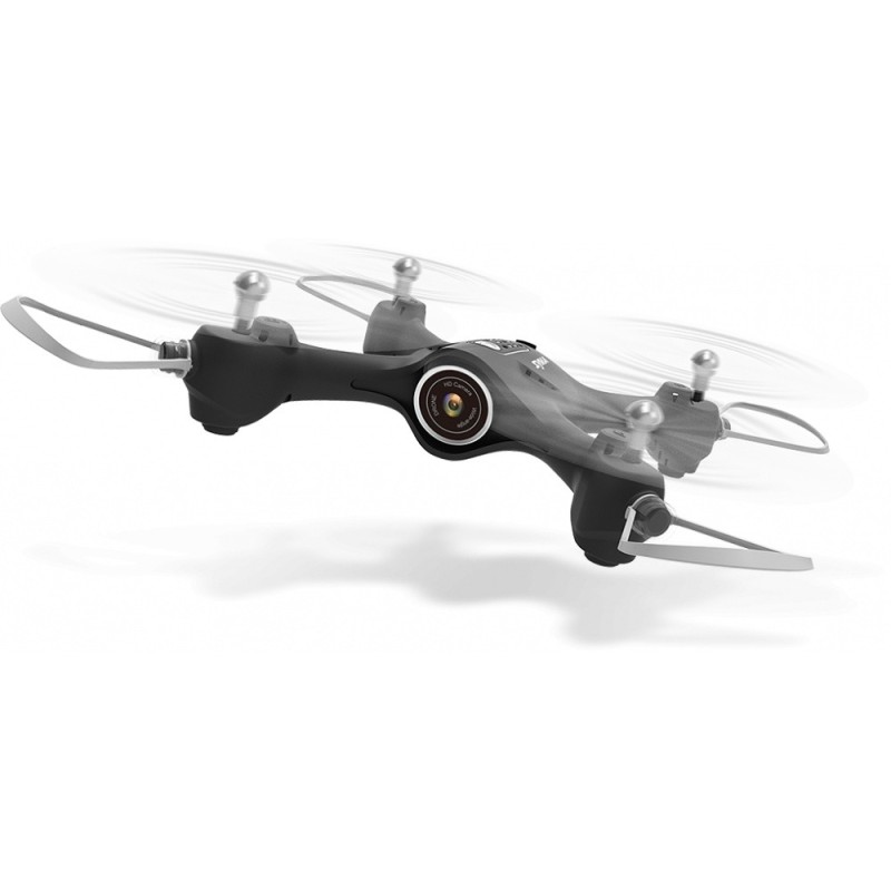 Syma X23W drone zwart Syma X23W drone zwart