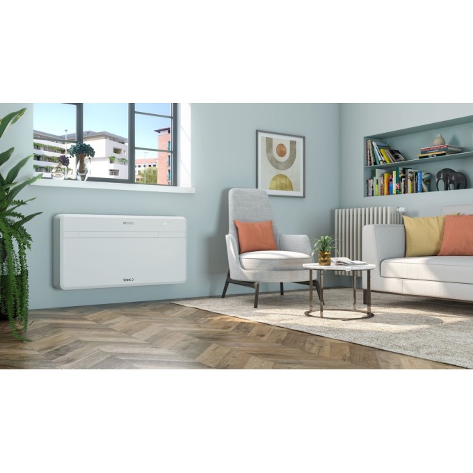 Olimpia Splendid UNICO NEXT 10 HP Wi-Fi monoblock airco Olimpia Splendid UNICO NEXT 10 HP Wi-Fi monoblock airco