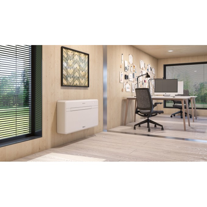 Olimpia Splendid UNICO NEXT 10 HP Wi-Fi monoblock airco Olimpia Splendid UNICO NEXT 10 HP Wi-Fi monoblock airco