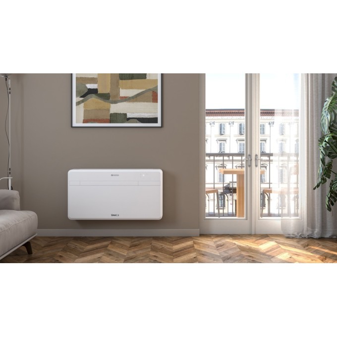 Olimpia Splendid UNICO NEXT 10 HP Wi-Fi monoblock airco Olimpia Splendid UNICO NEXT 10 HP Wi-Fi monoblock airco
