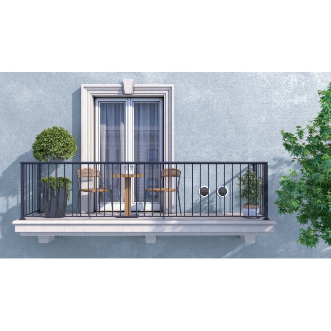 Olimpia Splendid UNICO NEXT 10 HP Wi-Fi monoblock airco Olimpia Splendid UNICO NEXT 10 HP Wi-Fi monoblock airco