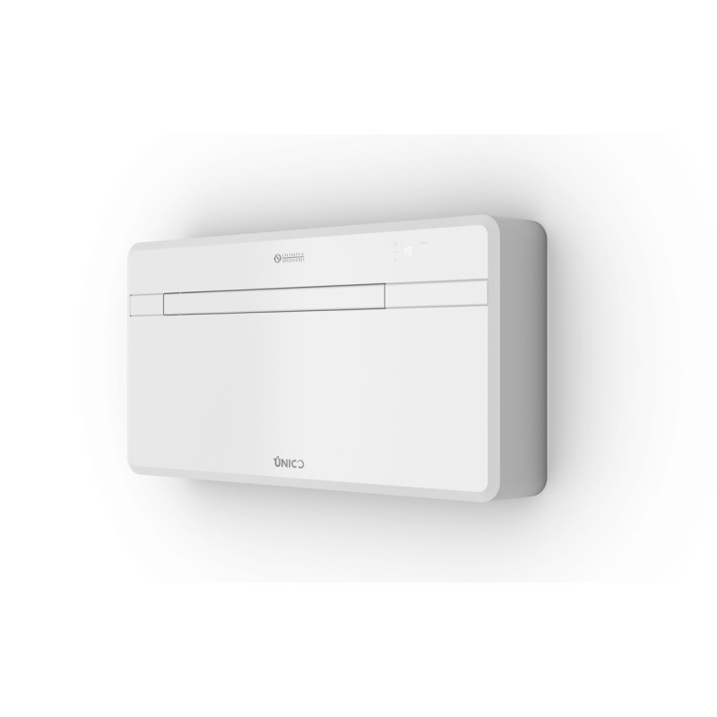 Olimpia Splendid UNICO NEXT 10 HP Wi-Fi monoblock airco Olimpia Splendid UNICO NEXT 10 HP Wi-Fi monoblock airco