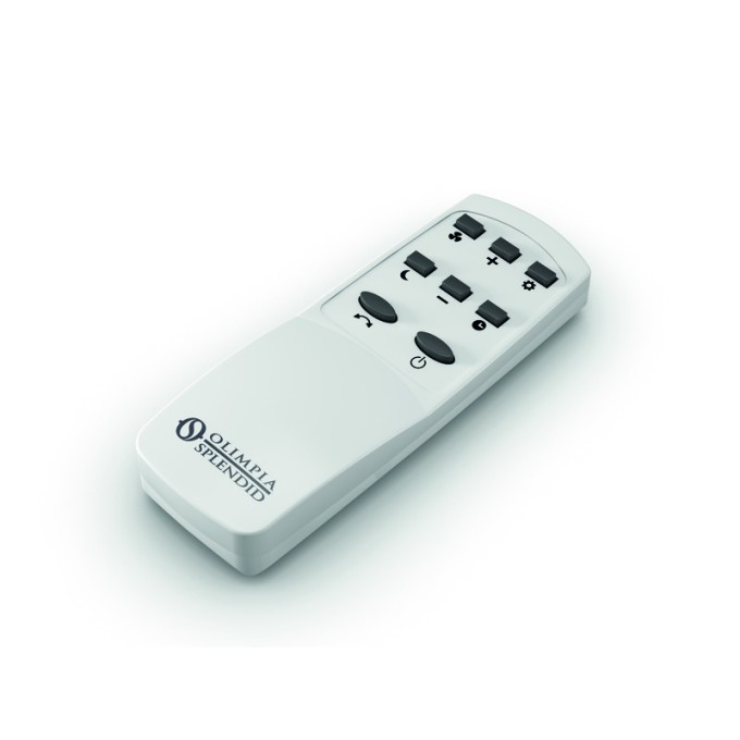 Olimpia Splendid Dolceclima 10 HP Wi-Fi mobiele airco Olimpia Splendid Dolceclima 10 HP Wi-Fi mobiele airco