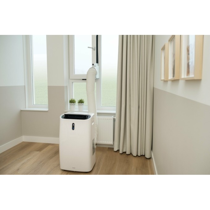Raamafdichtingsset voor mobiele airconditioners Raamafdichtingsset voor mobiele airconditioners