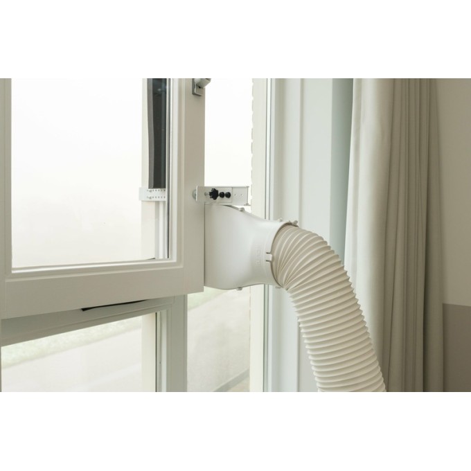 Raamafdichtingsset voor mobiele airconditioners Raamafdichtingsset voor mobiele airconditioners