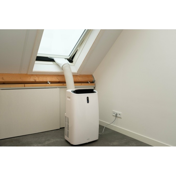 Raamafdichtingsset voor mobiele airconditioners Raamafdichtingsset voor mobiele airconditioners