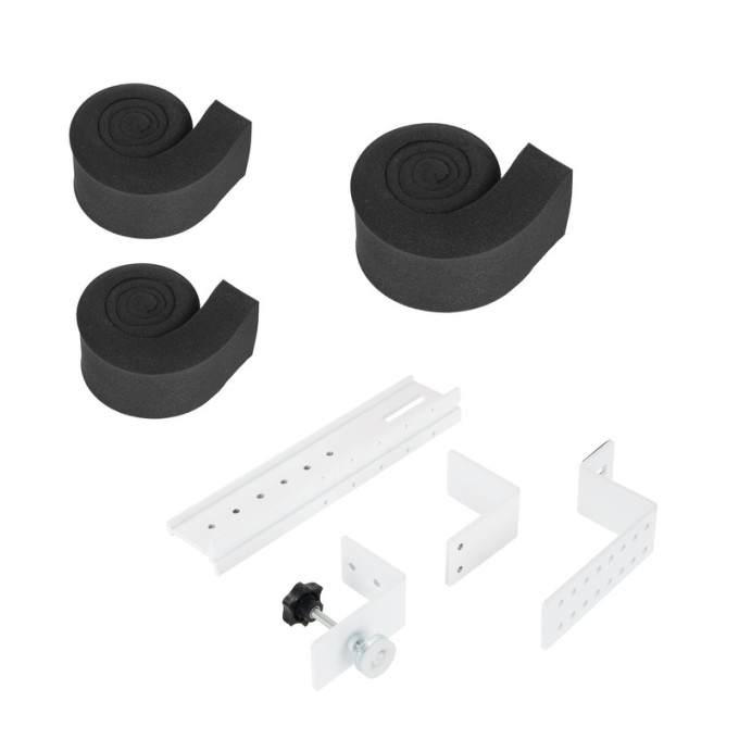 Raamafdichtingsset voor mobiele airconditioners Raamafdichtingsset voor mobiele airconditioners