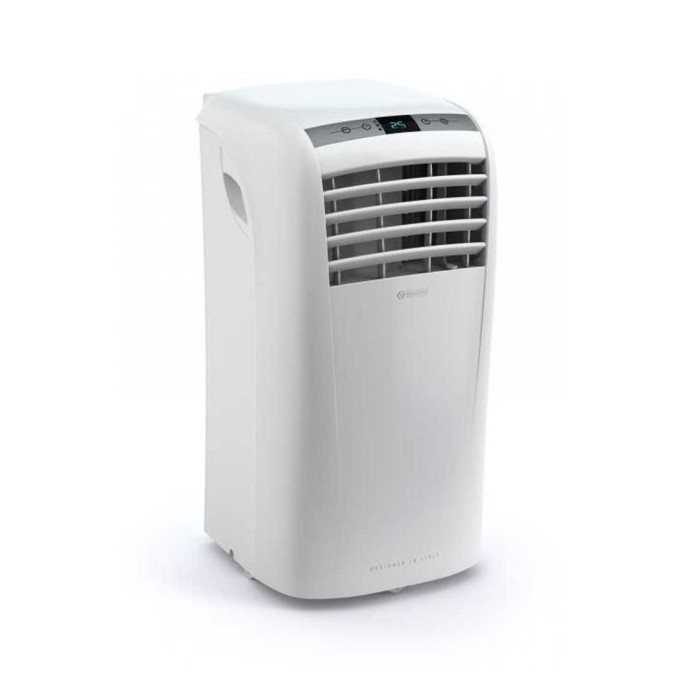 Olimpia Splendid Compact 9P mobiele airco Olimpia Splendid Compact 9P mobiele airco