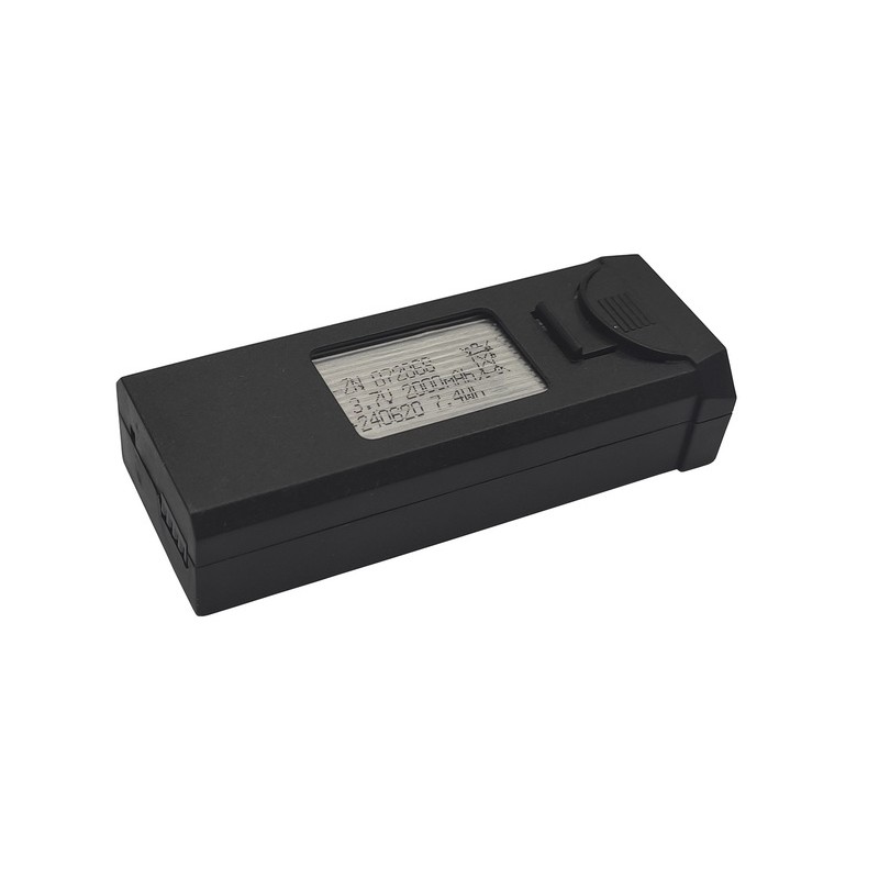 Vervangende batterij voor AERIUM SKEIRON MINI 3 drone Vervangende batterij voor AERIUM SKEIRON MINI 3 drone