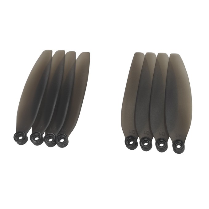 Reserve set van 8 propellers voor DEONE S2S