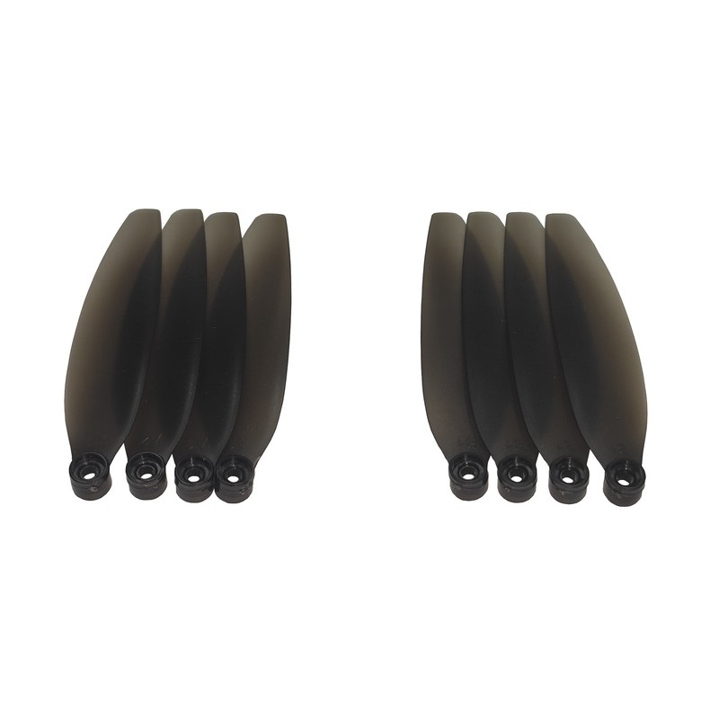 Reserve set van 8 propellers voor DEONE S2S