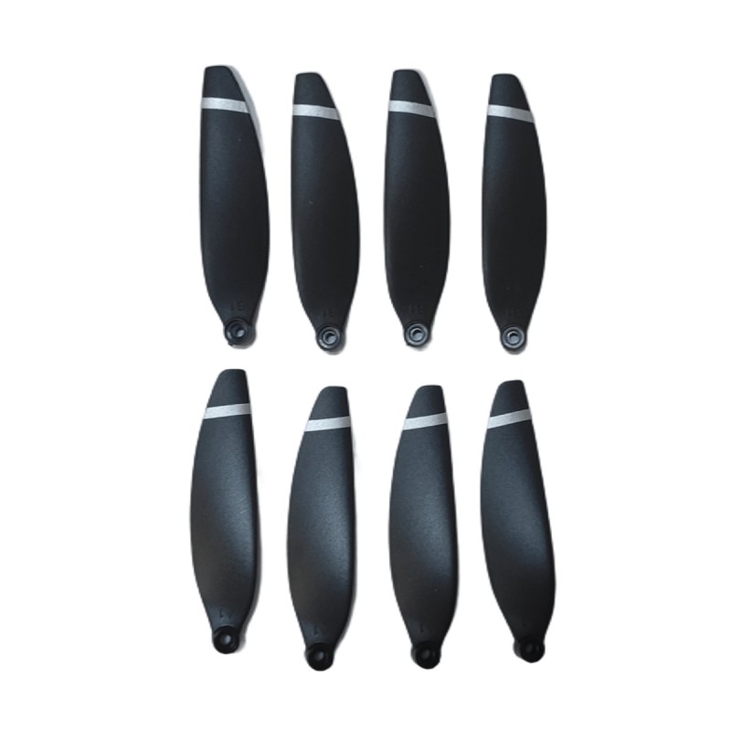 Reserve set van 8 propellers voor AERIUM R96X Reserve set van 8 propellers voor AERIUM R96X