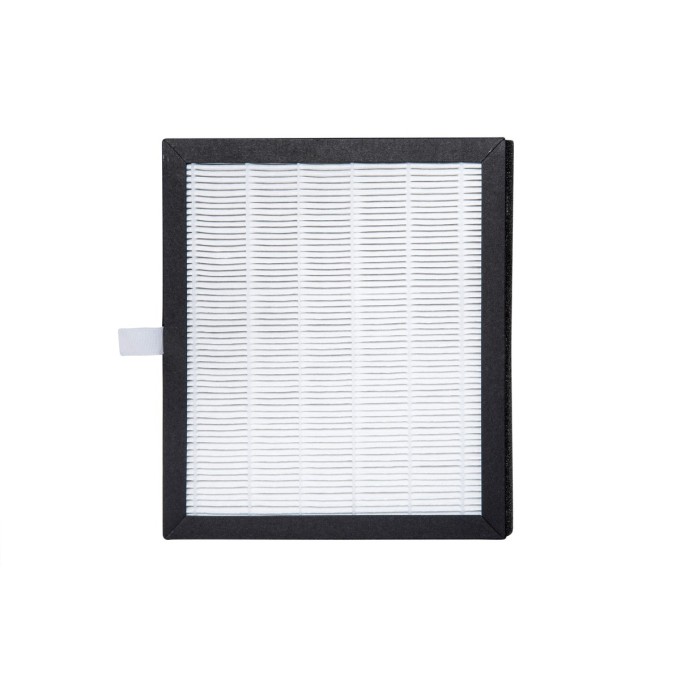 Gecombineerd HEPA en actief koolfilter voor AERIUM DH20G Ionic Wi-Fi Gecombineerd HEPA en actief koolfilter voor AERIUM DH20G Ionic Wi-Fi