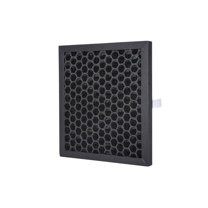 Gecombineerd HEPA en actief koolfilter voor AERIUM DH20G Ionic Wi-Fi Gecombineerd HEPA en actief koolfilter voor AERIUM DH20G Ionic Wi-Fi