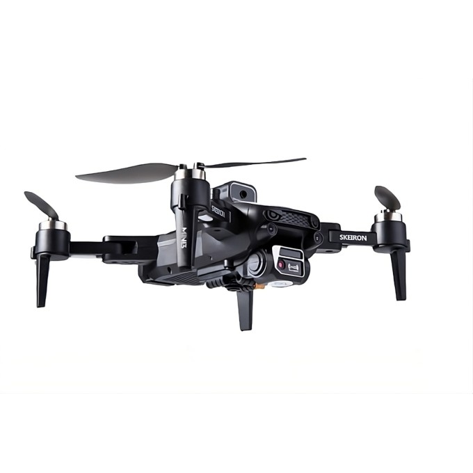 AERIUM SKEIRON MINI 3 drone, 3 batterijen AERIUM SKEIRON MINI 3 drone, 3 batterijen