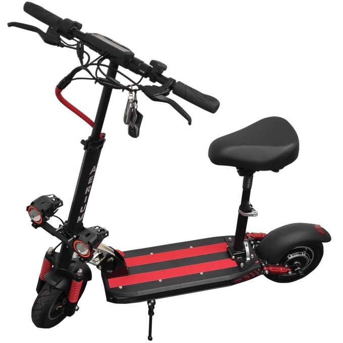 Elektrische step AERIUM GEORGE COMFORT Elektrische step AERIUM GEORGE COMFORT